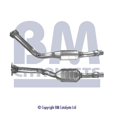 BM Catalysts BM90293K