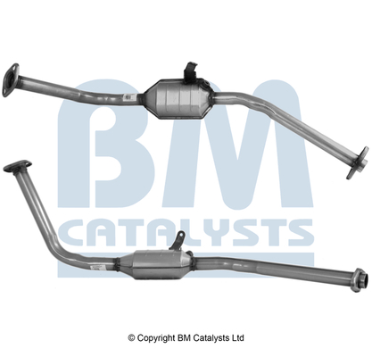 BM Catalysts BM90290H