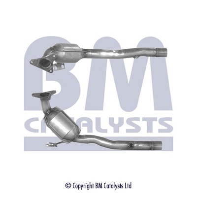 BM Catalysts BM90285K