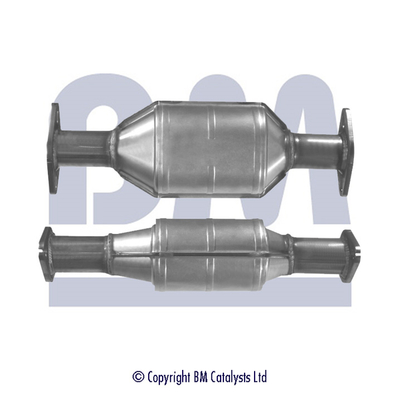 BM Catalysts BM90284