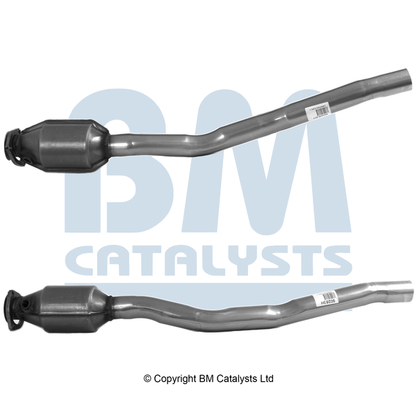 BM Catalysts BM90283HK