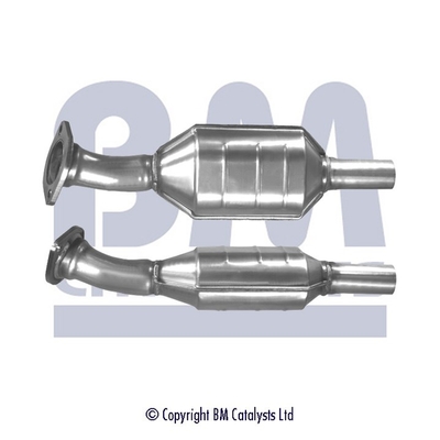 BM Catalysts BM90279