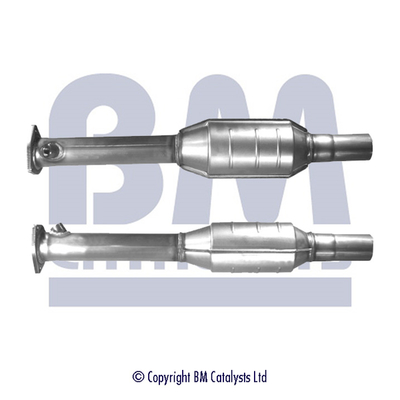 BM Catalysts BM90277