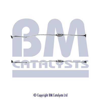 BM Catalysts BM90273