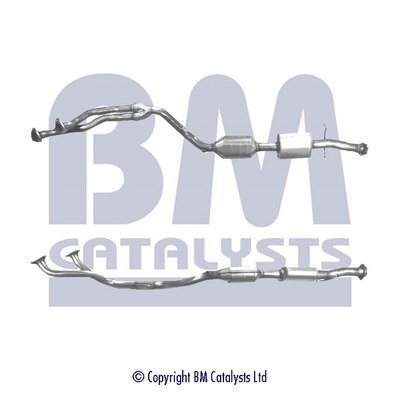 BM Catalysts BM90271K