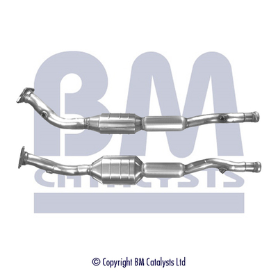 BM Catalysts BM90265