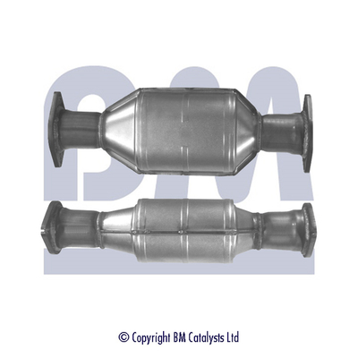 BM Catalysts BM90262K