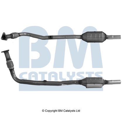 BM Catalysts BM90261