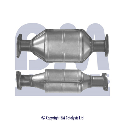 BM Catalysts BM90260