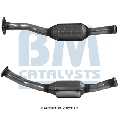 BM Catalysts BM90259K