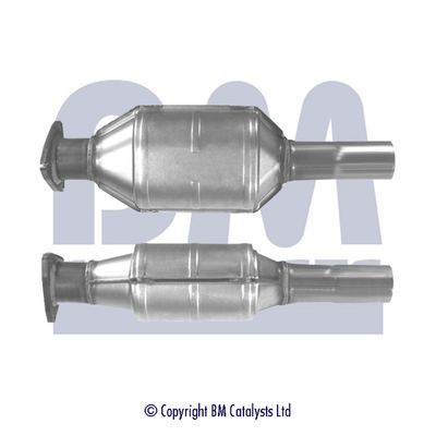 BM Catalysts BM90257