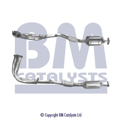 BM Catalysts BM90255