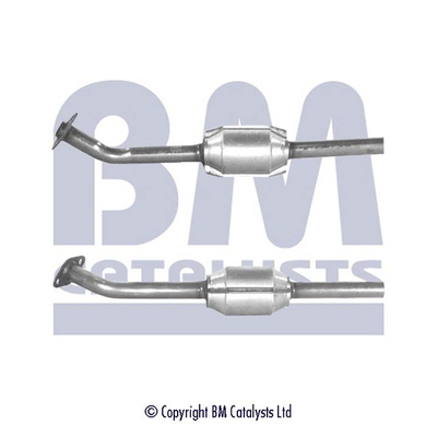 BM Catalysts BM90253