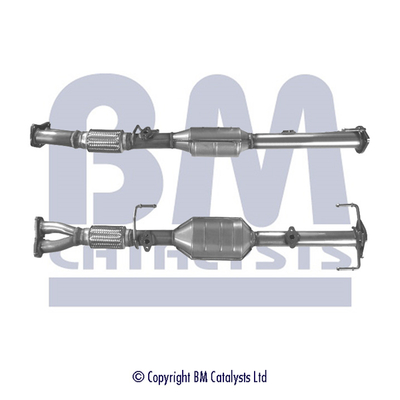 BM Catalysts BM90251H