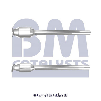 BM Catalysts BM90250H