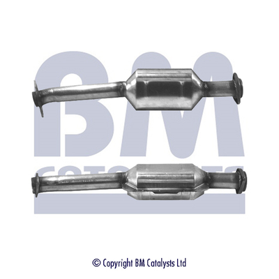 BM Catalysts BM90248