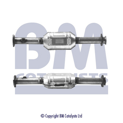 BM Catalysts BM90246K