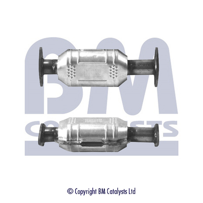 BM Catalysts BM90242K