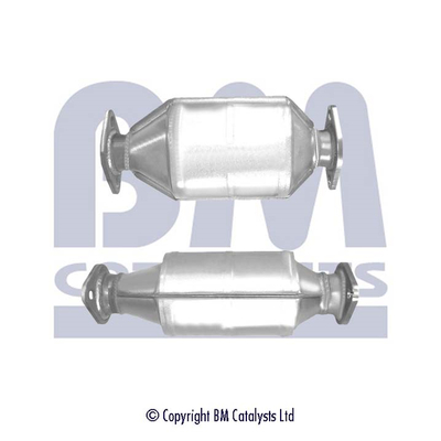 BM Catalysts BM90238