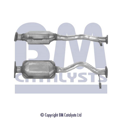 BM Catalysts BM90229