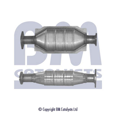 BM Catalysts BM90224K