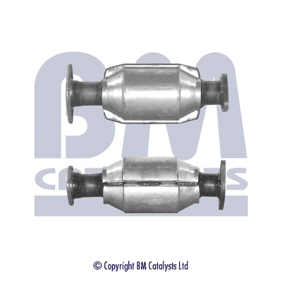 BM Catalysts BM90220