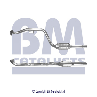 BM Catalysts BM90217HK