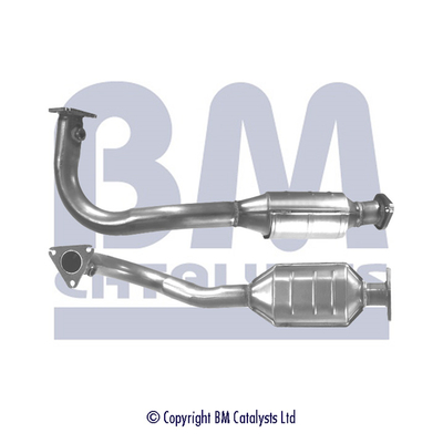 BM Catalysts BM90208