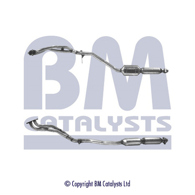 BM Catalysts BM90207K