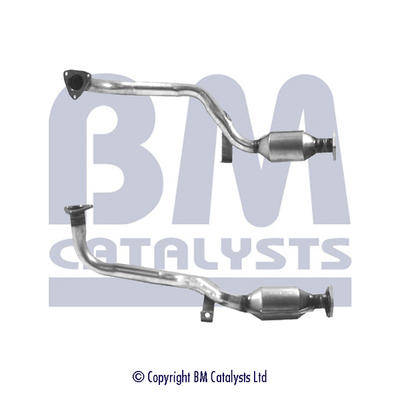 BM Catalysts BM90202