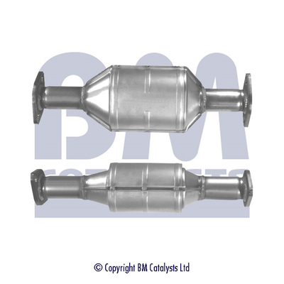 BM Catalysts BM90200K