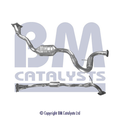 BM Catalysts BM90199K