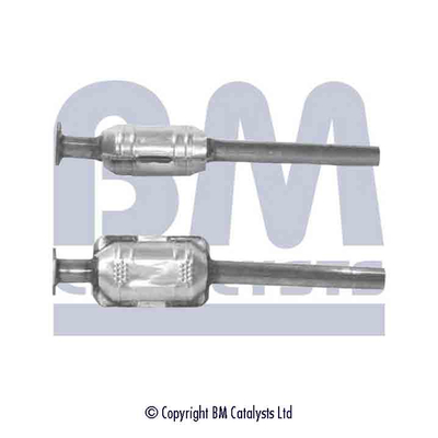 BM Catalysts BM90197K