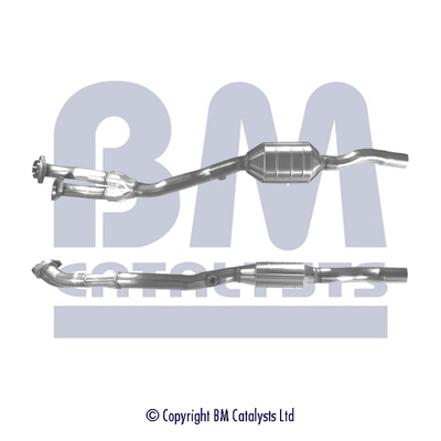 BM Catalysts BM90195