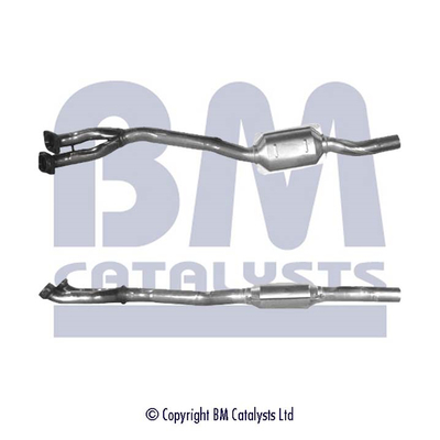 BM Catalysts BM90194HK