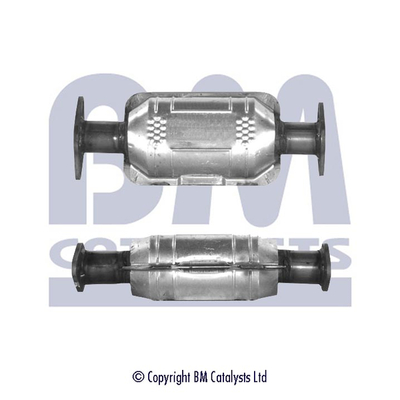 BM Catalysts BM90190K