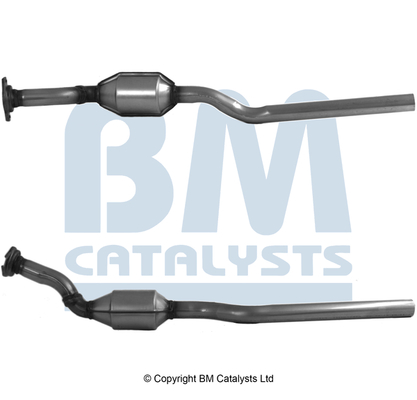 BM Catalysts BM90189K