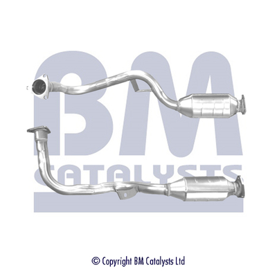 BM Catalysts BM90187H