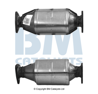 BM Catalysts BM90186K