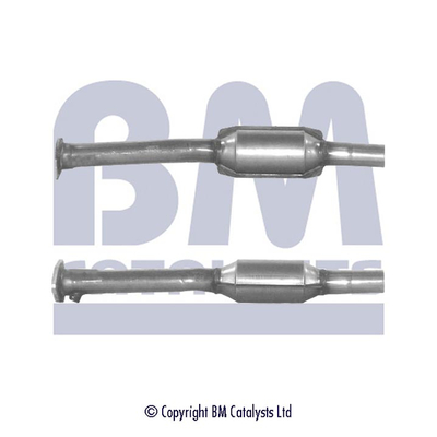 BM Catalysts BM90181