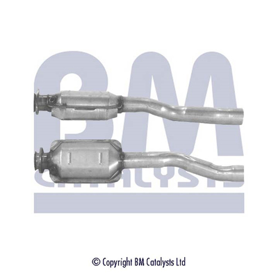 BM Catalysts BM90179