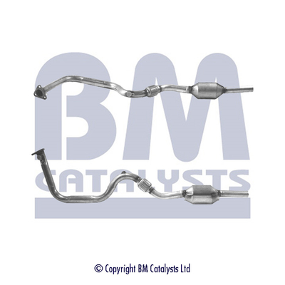 BM Catalysts BM90177