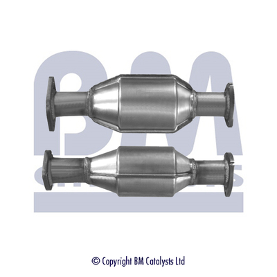 BM Catalysts BM90171H