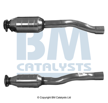 BM Catalysts BM90170H