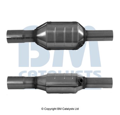 BM Catalysts BM90169K