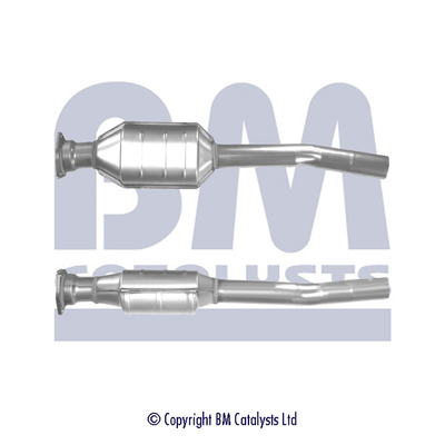 BM Catalysts BM90159K