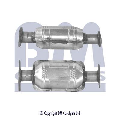 BM Catalysts BM90158