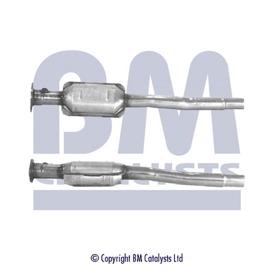 BM Catalysts BM90154K