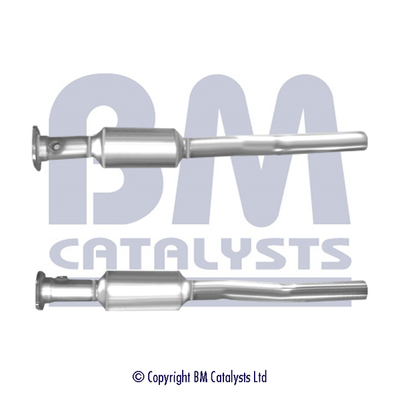 BM Catalysts BM90154H