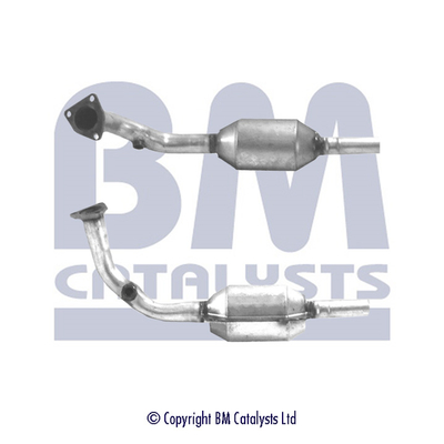 BM Catalysts BM90152HK